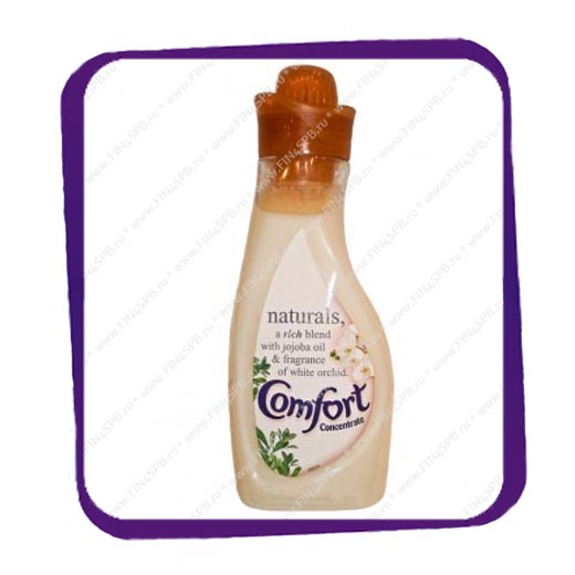 фото: Comfort Naturals 750 ml